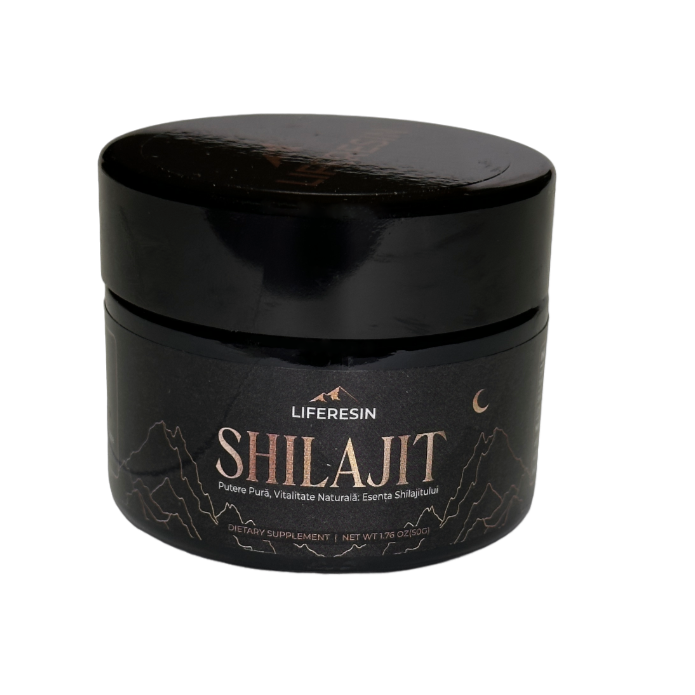 Shilajit - 50g