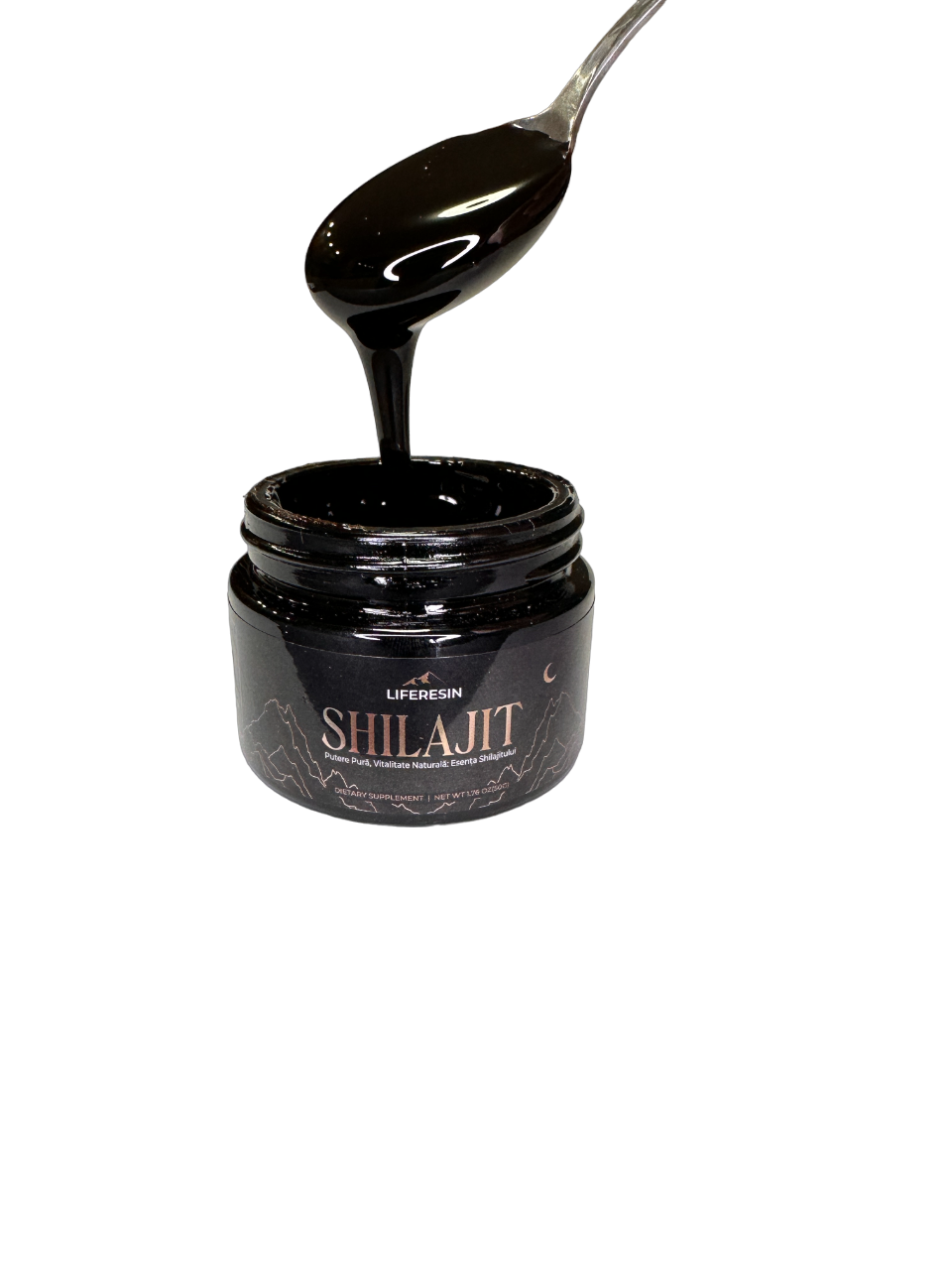 Shilajit - 50g